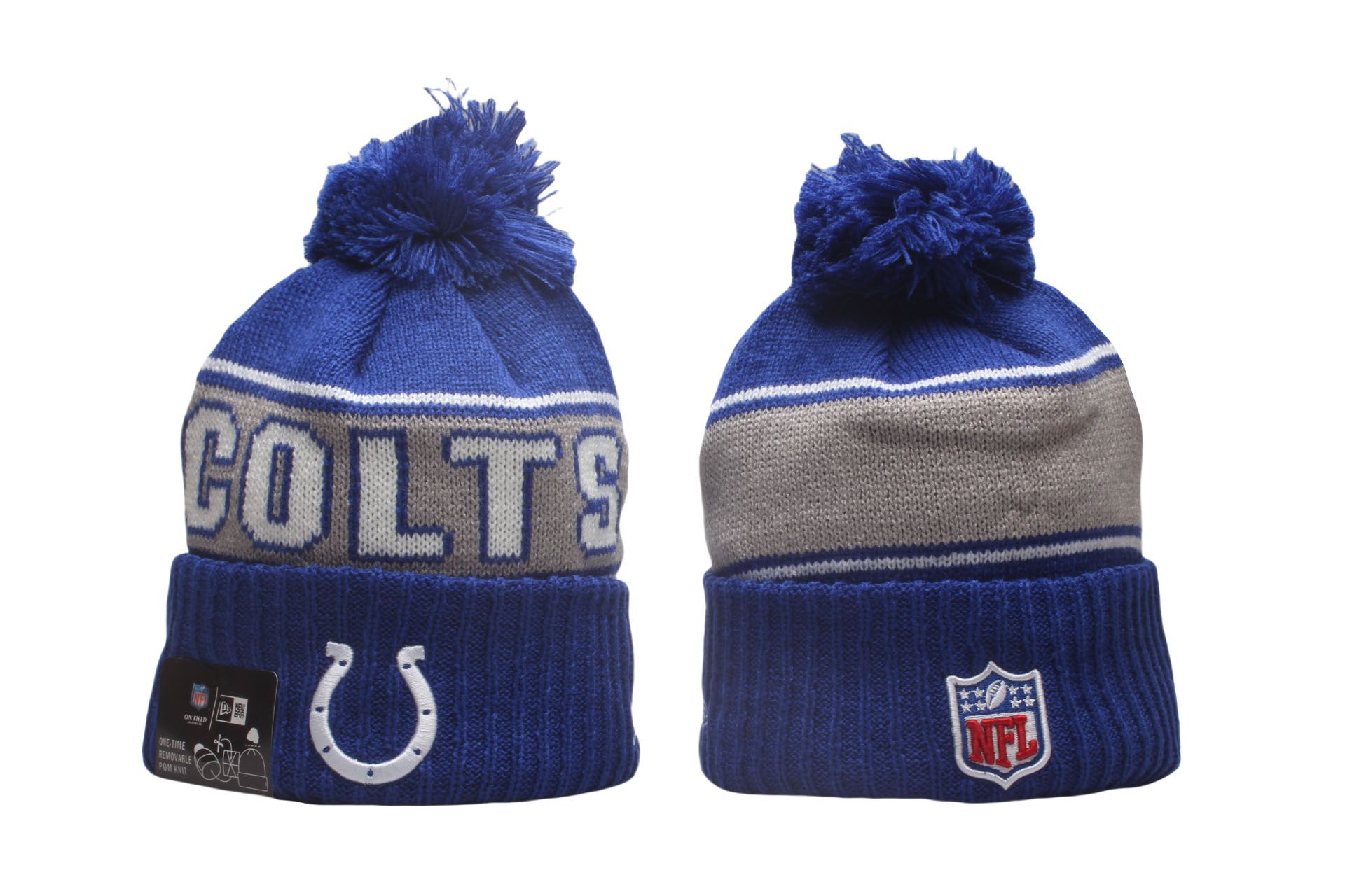 2024 NFL Indianapolis Colts Hat style #3 YP